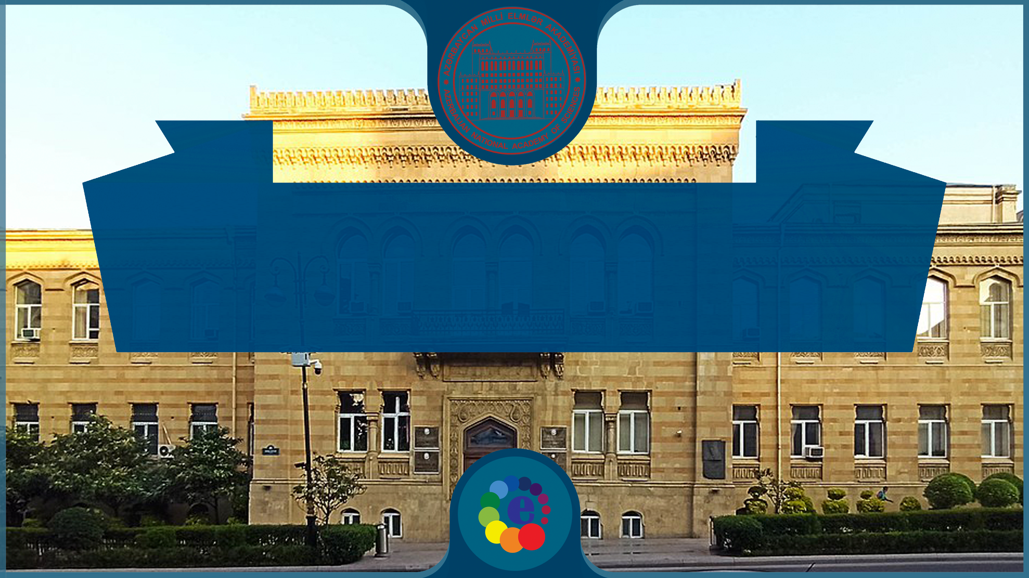 Azerbaycan milli ilimler akademisi