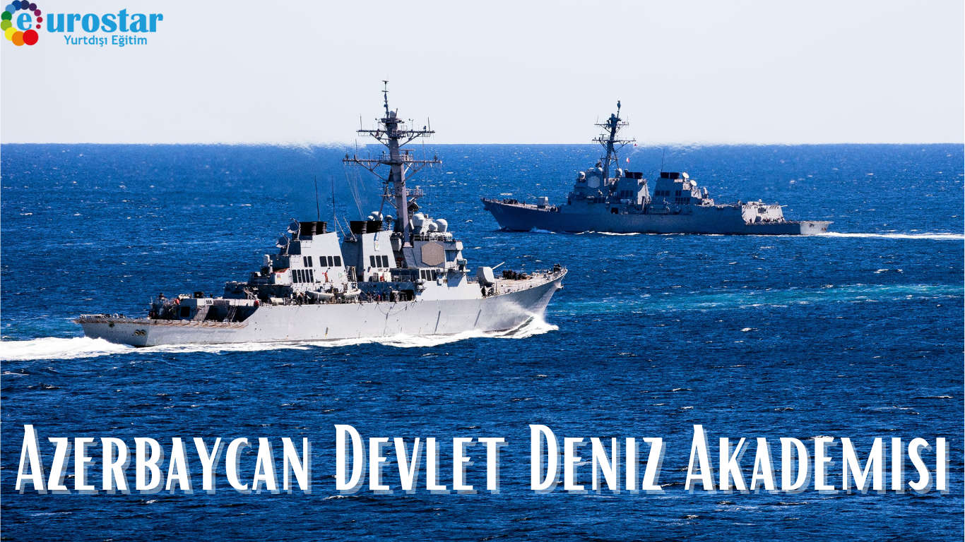 Azerbaycan Devlet Deniz Akademisi