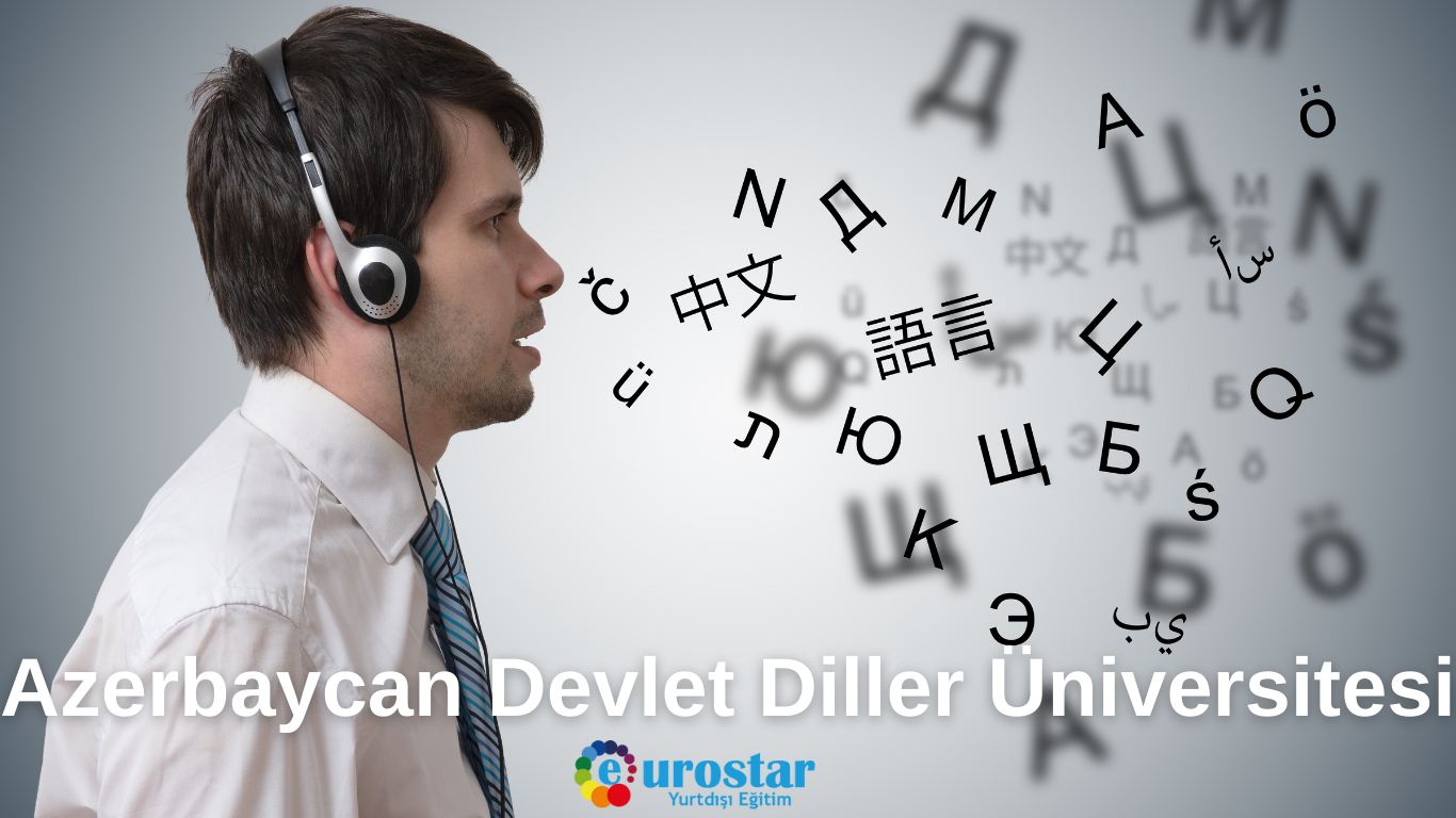 Azerbaycan Devlet Diller Üniversitesi