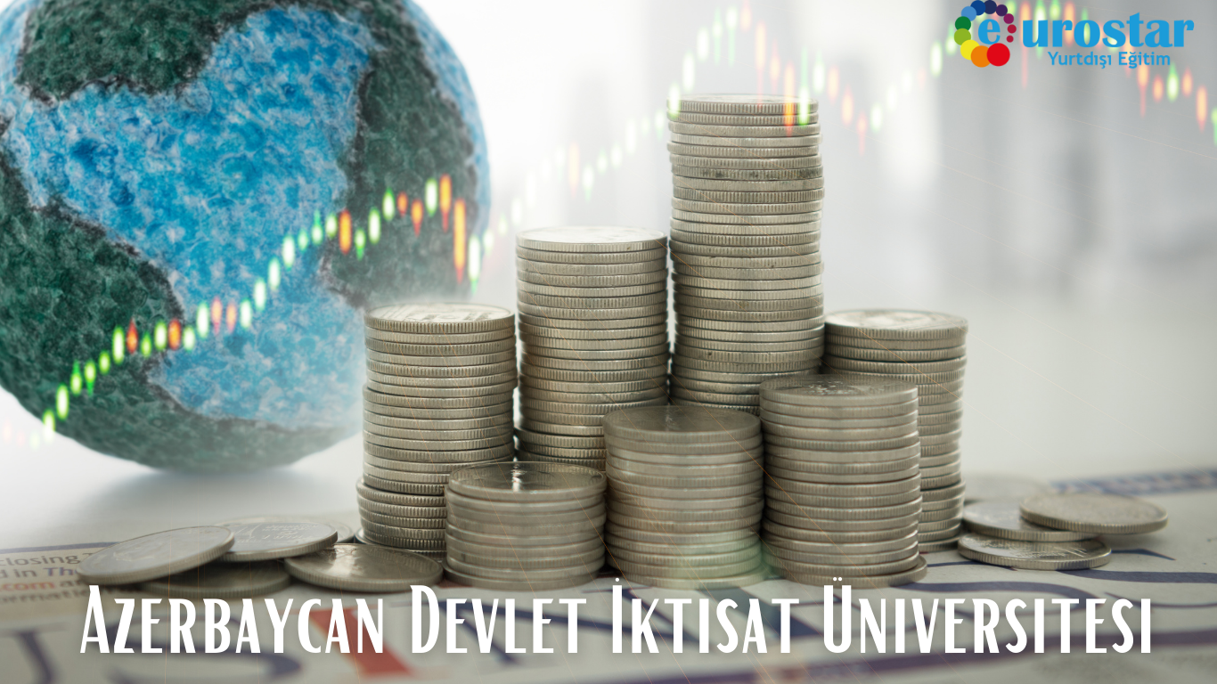 Azerbaycan Devlet İktisat Üniversitesi