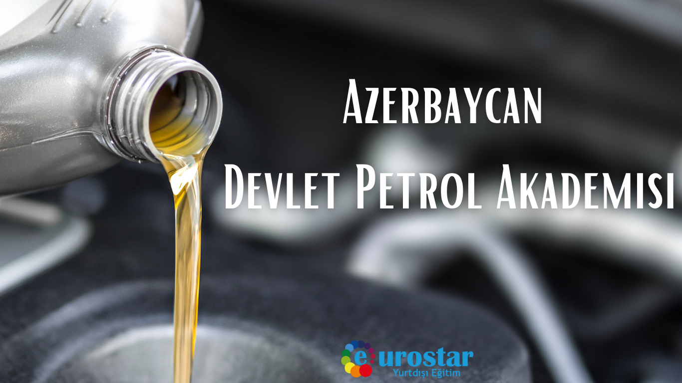 Azerbaycan Devlet Petrol Akademisi