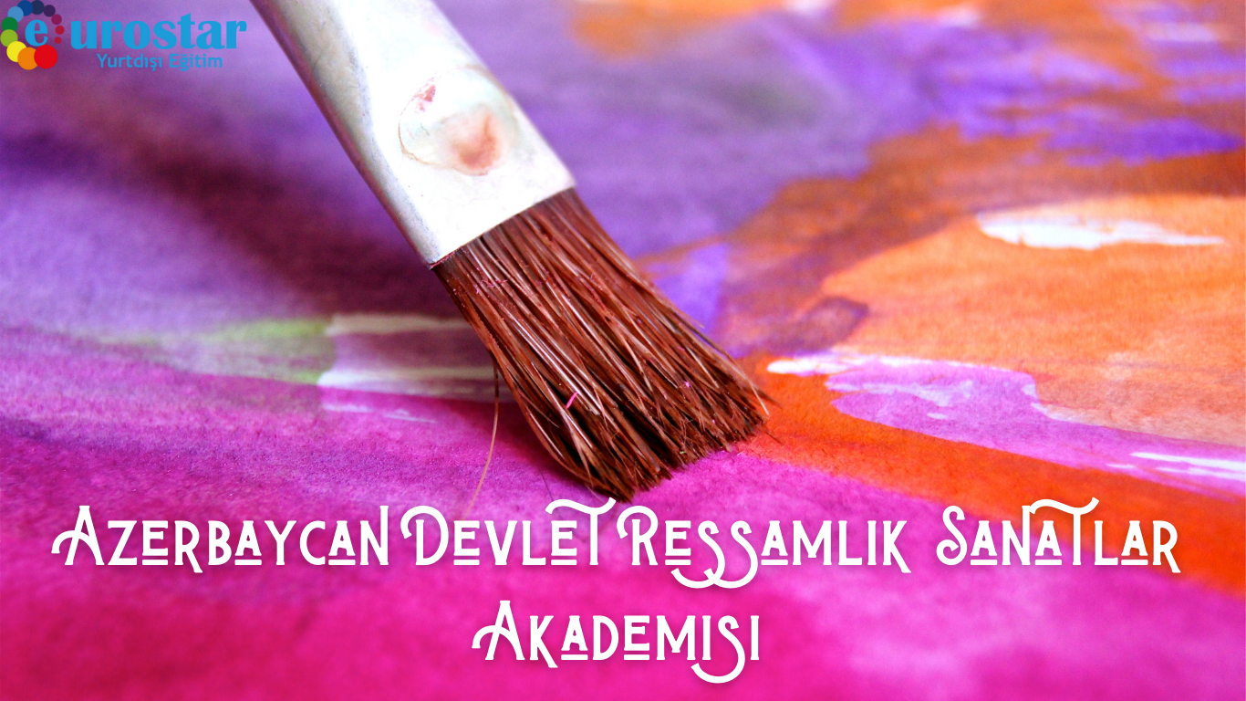 Azerbaycan Devlet Ressamlık Sanatlar Akademisi