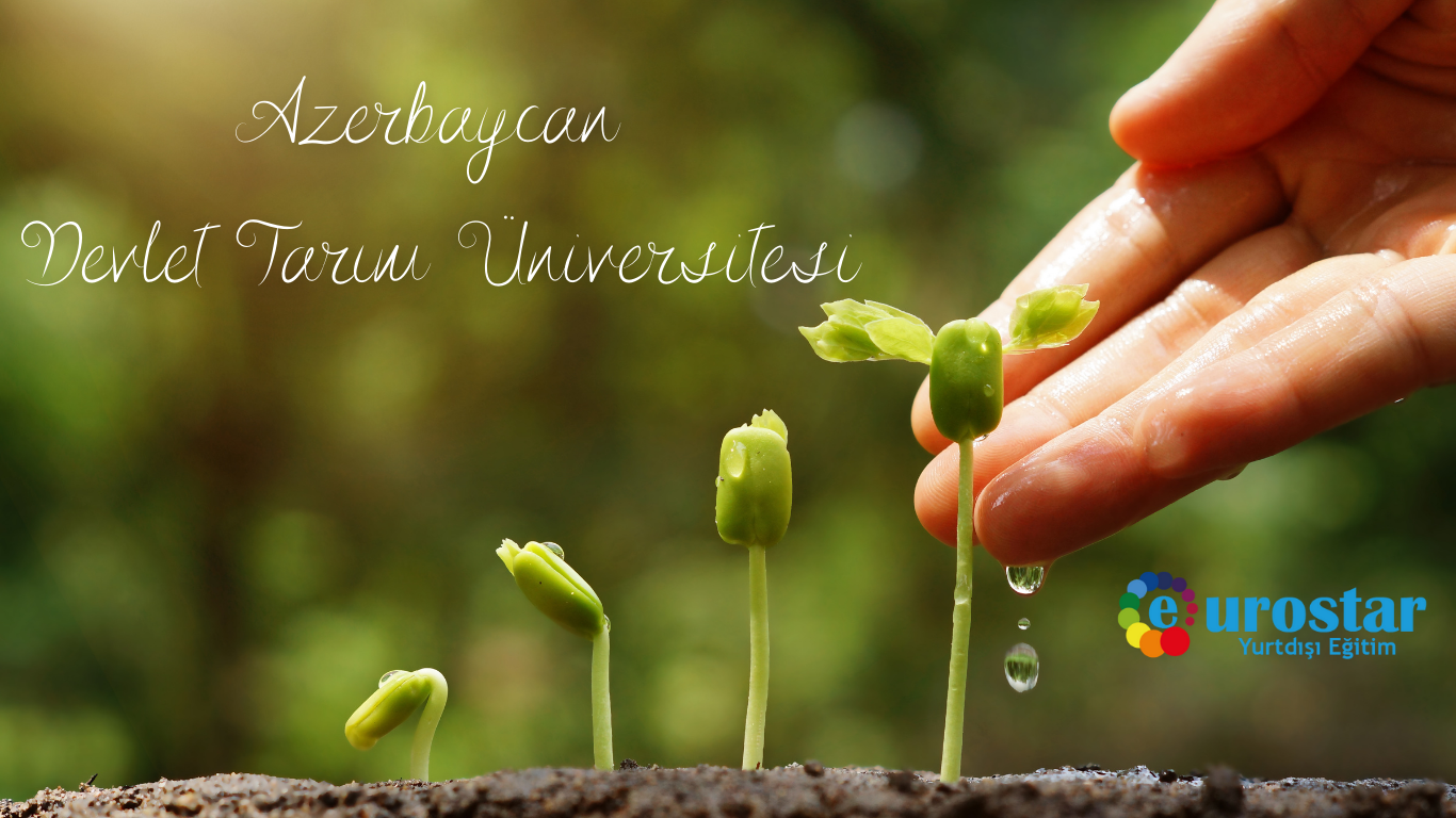 Azerbaycan Devlet Tarım Üniversitesi