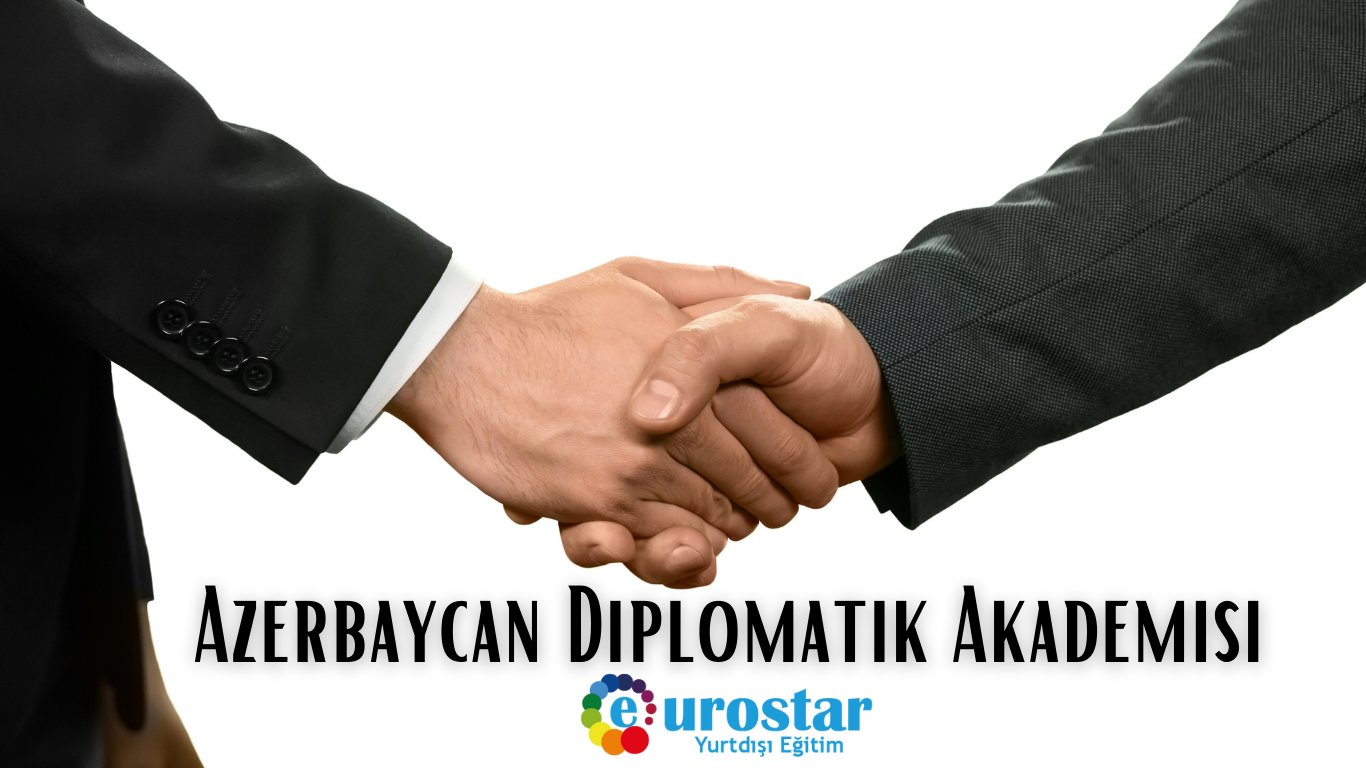 Azerbaycan Diplomatik Akademisi