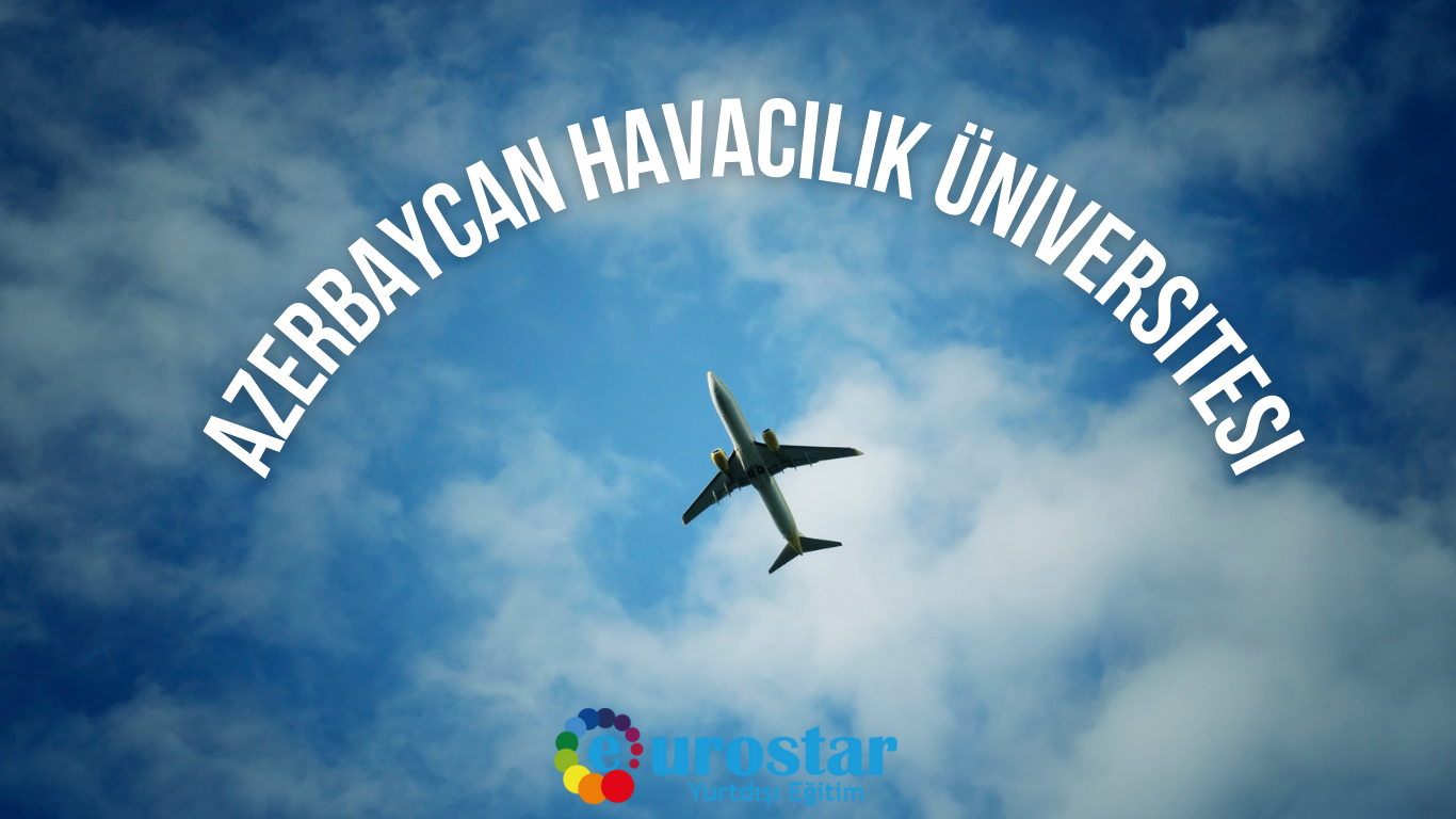 Azerbaycan Havacılık Üniversitesi