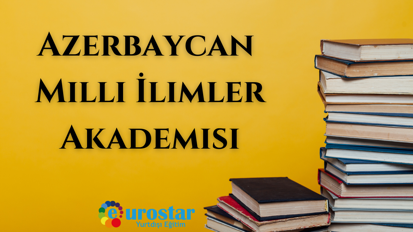 Azerbaycan Milli İlimler Akademisi