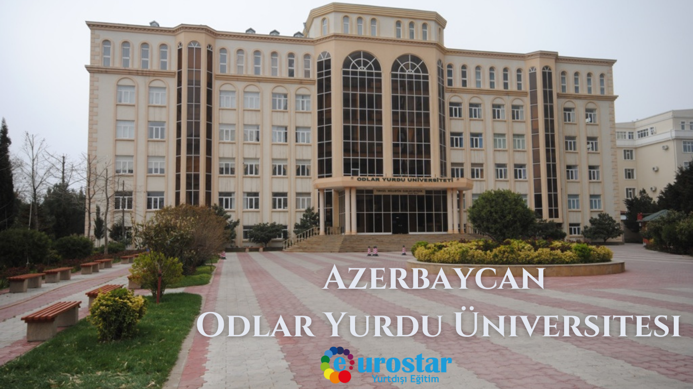 Azerbaycan Odlar Yurdu Üniversitesi