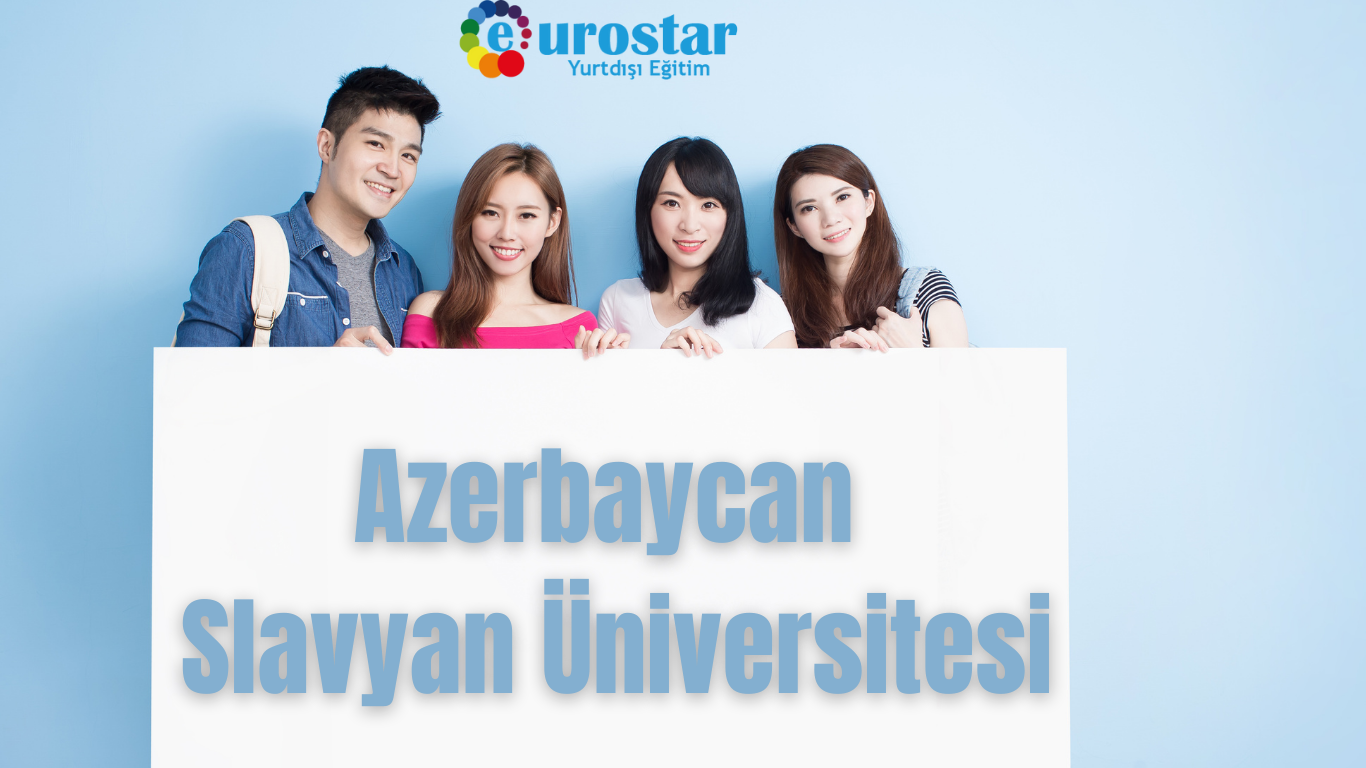 Azerbaycan Slavyan Üniversitesi