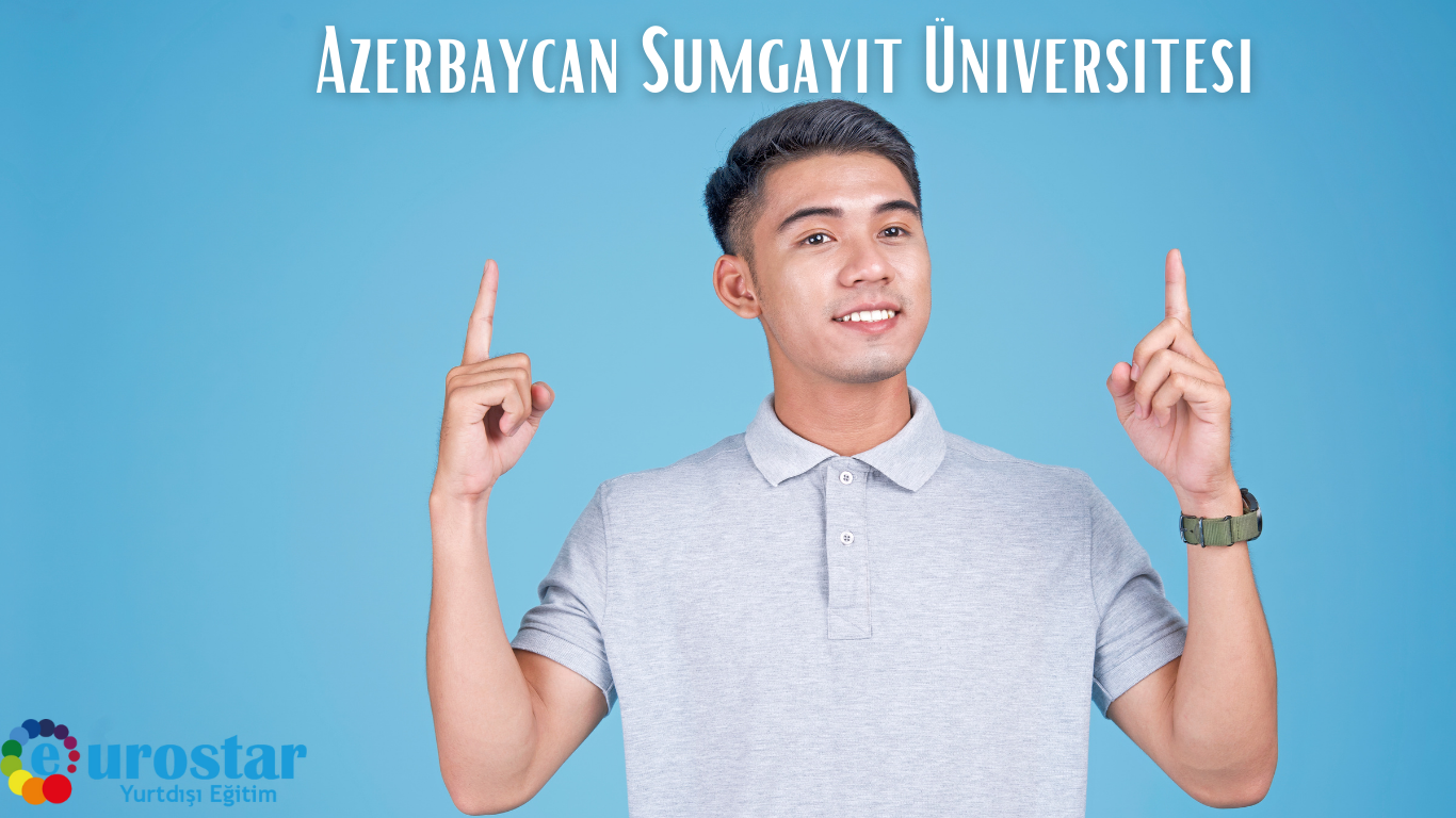 Azerbaycan Sumgayit Üniversitesi