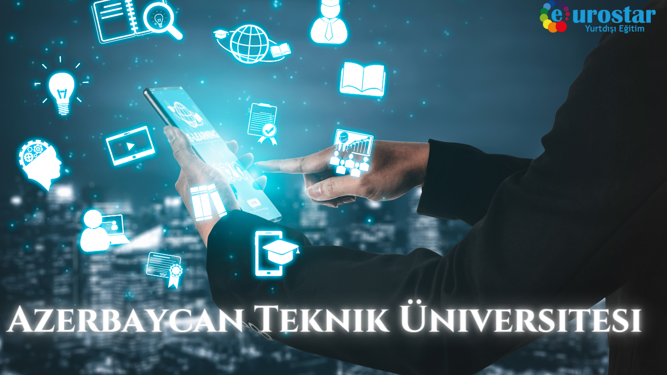 Azerbaycan Teknik Üniversitesi