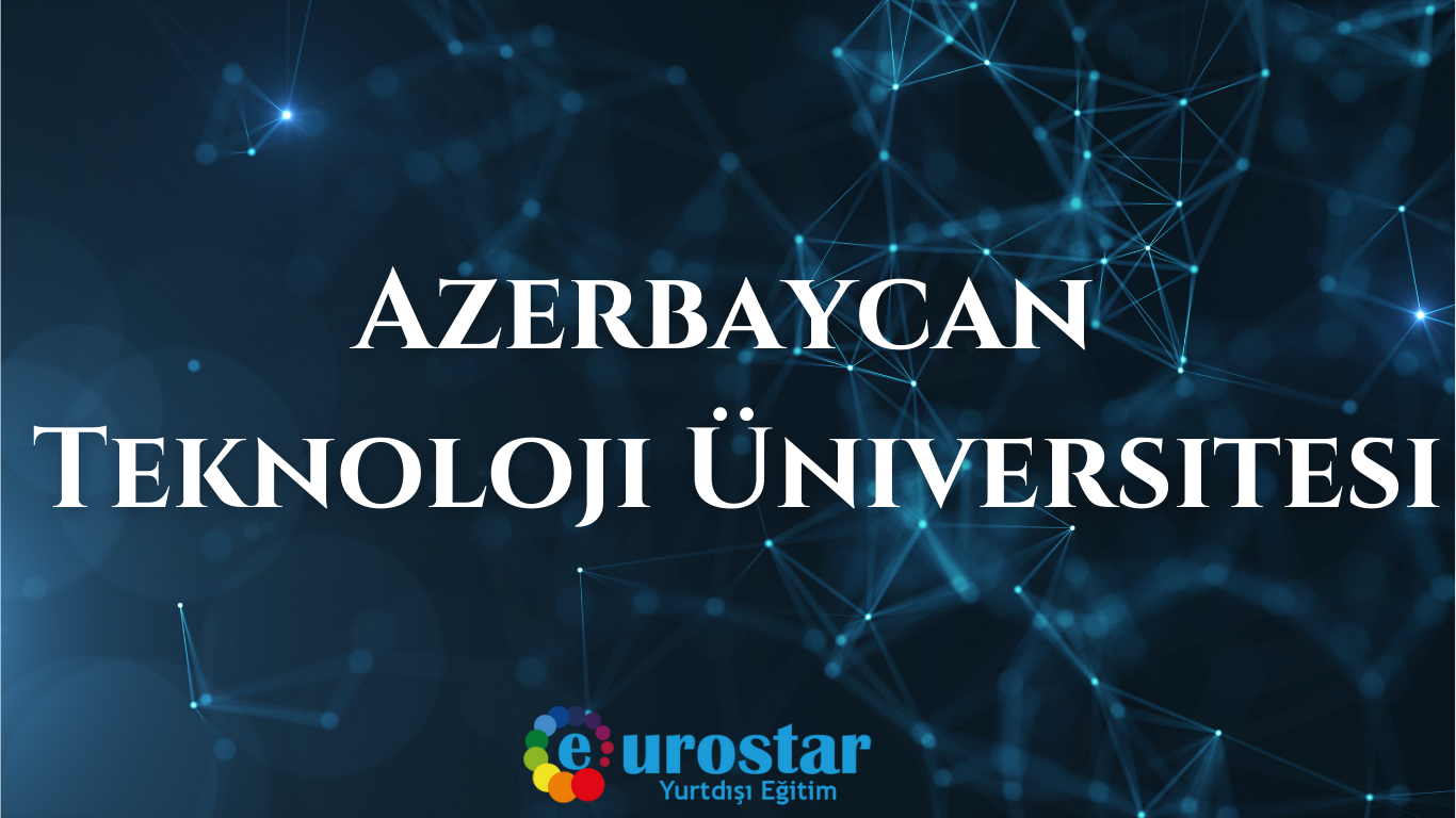 Azerbaycan Teknoloji Üniversitesi