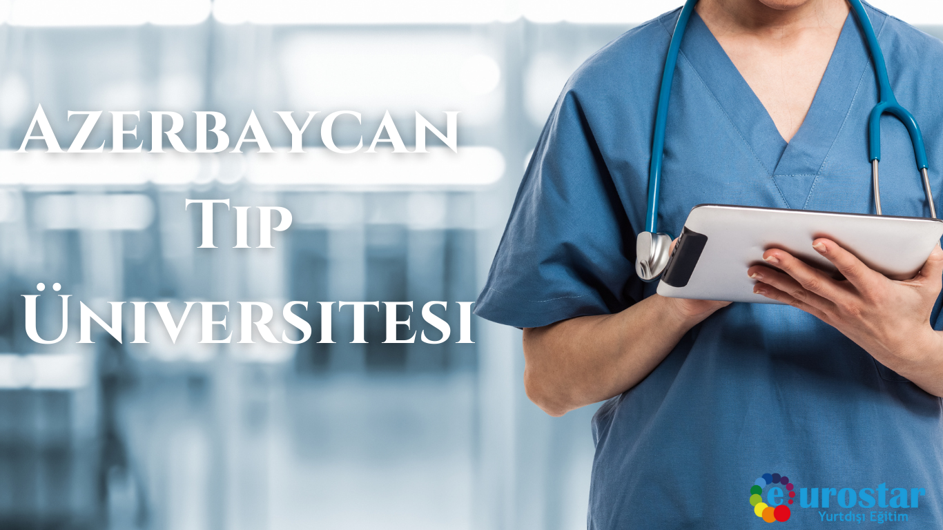 Azerbaycan Tıp Üniversitesi