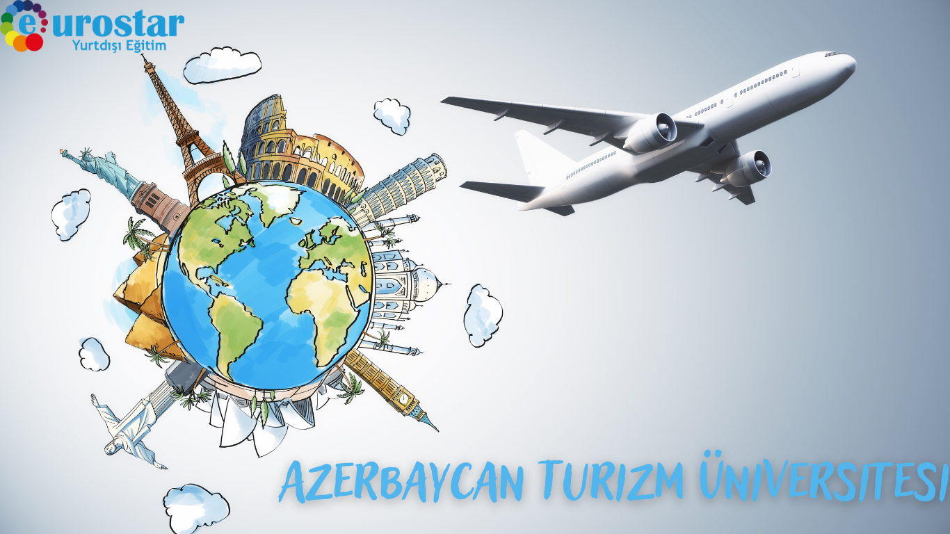 Azerbaycan Turizm Üniversitesi