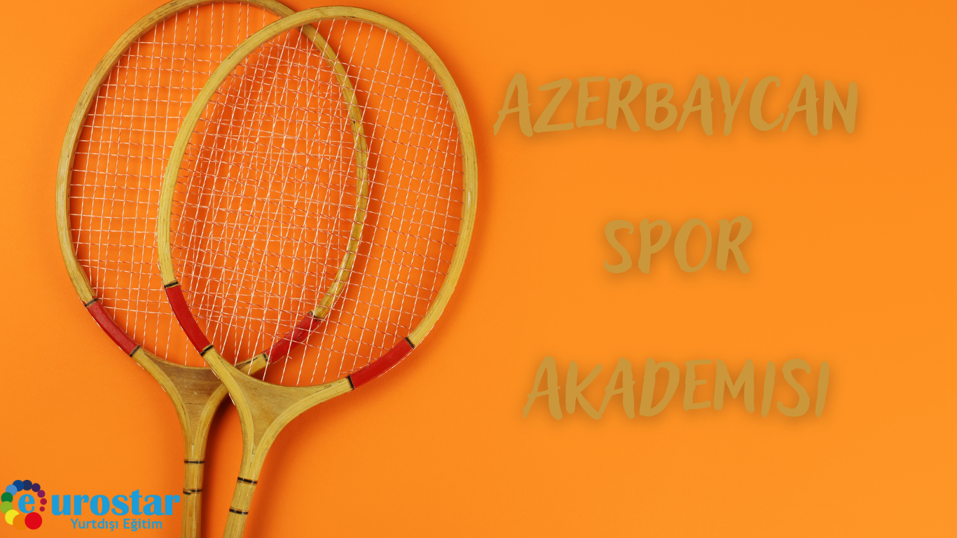 Azerbaycan Spor Akademisi