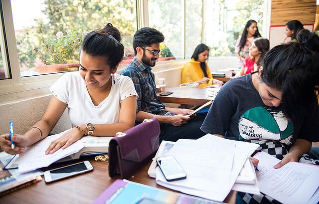 Azerbaycan Sumgayit Üniversitesi