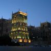 Azerbaycanda Mimarlık
