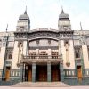 Azerbaycanda Tiyatro