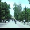 Azerbaycanda Üniversite Bakü