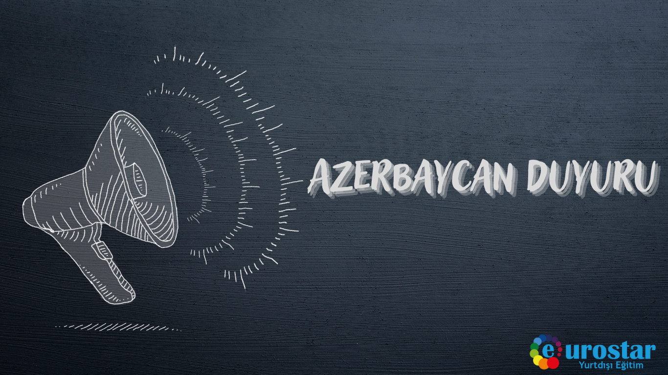 Azerbaycan Duyuru