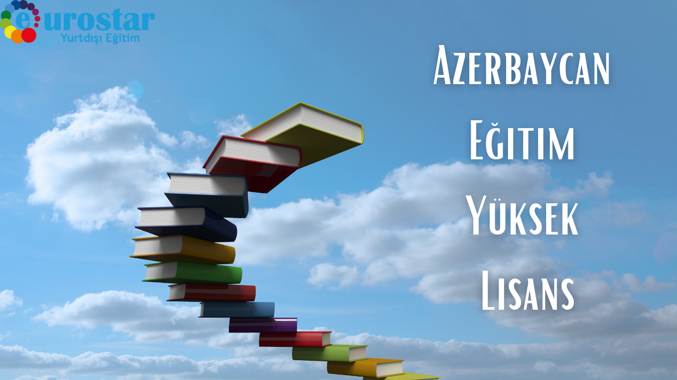 Azerbaycan Eğitim Yüksek Lisans
