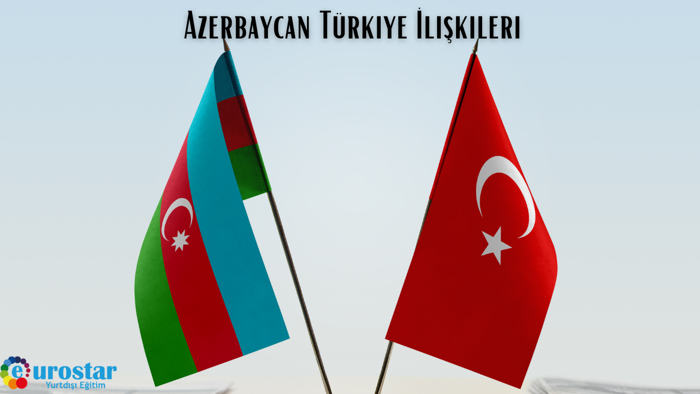 Azerbaycan Türkiye İlişkileri