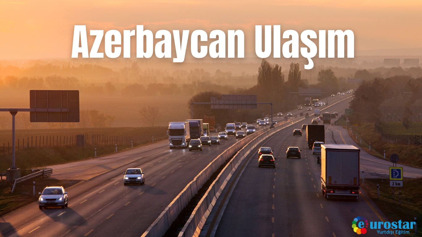 Azerbaycan Ulaşım