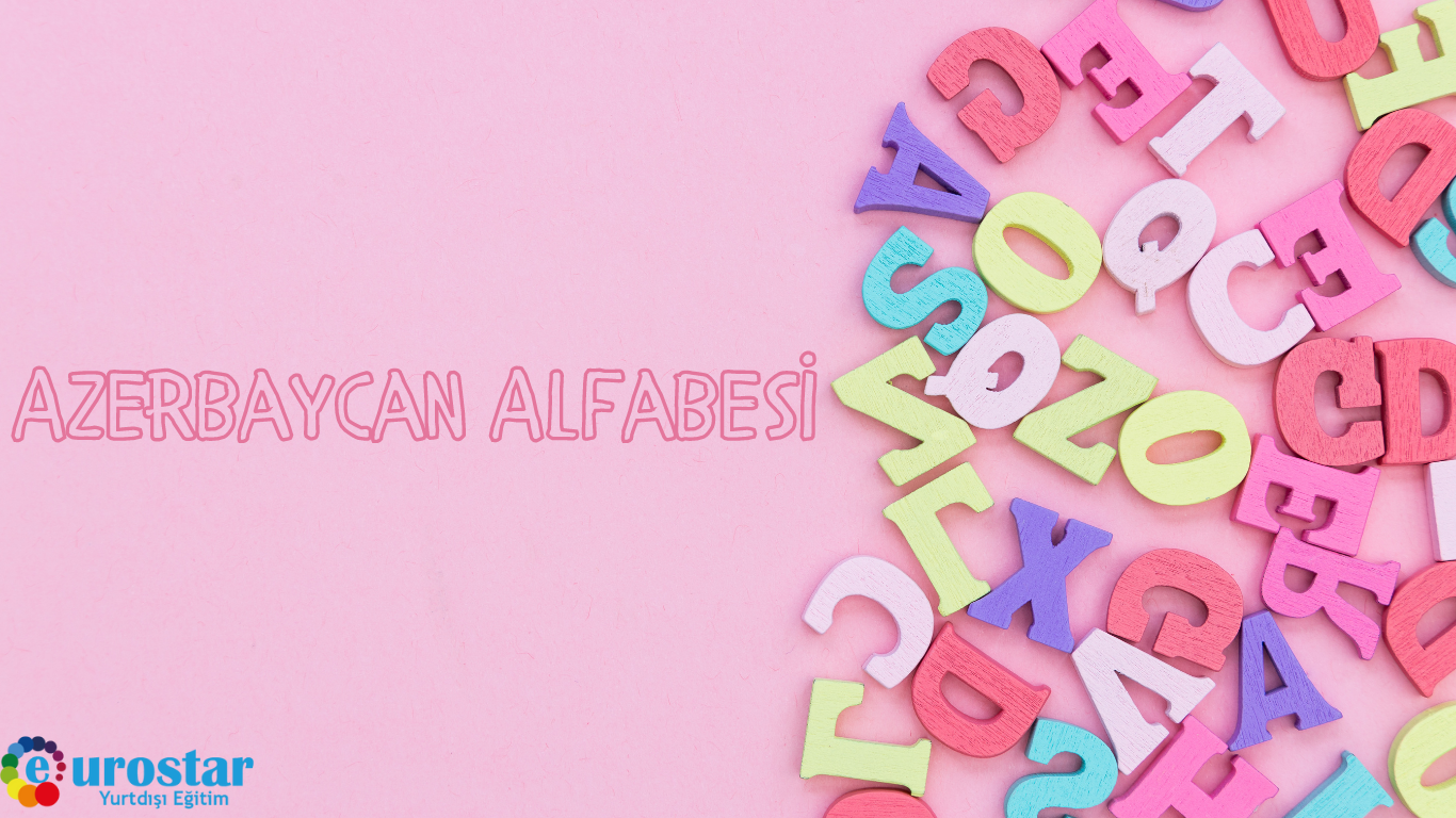 Azerbaycan Alfabesi