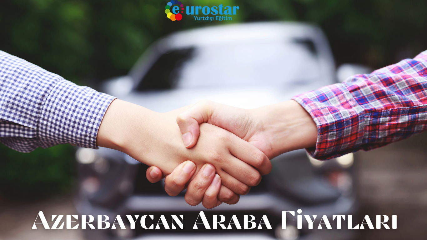 Azerbaycan Araba Fiyatları