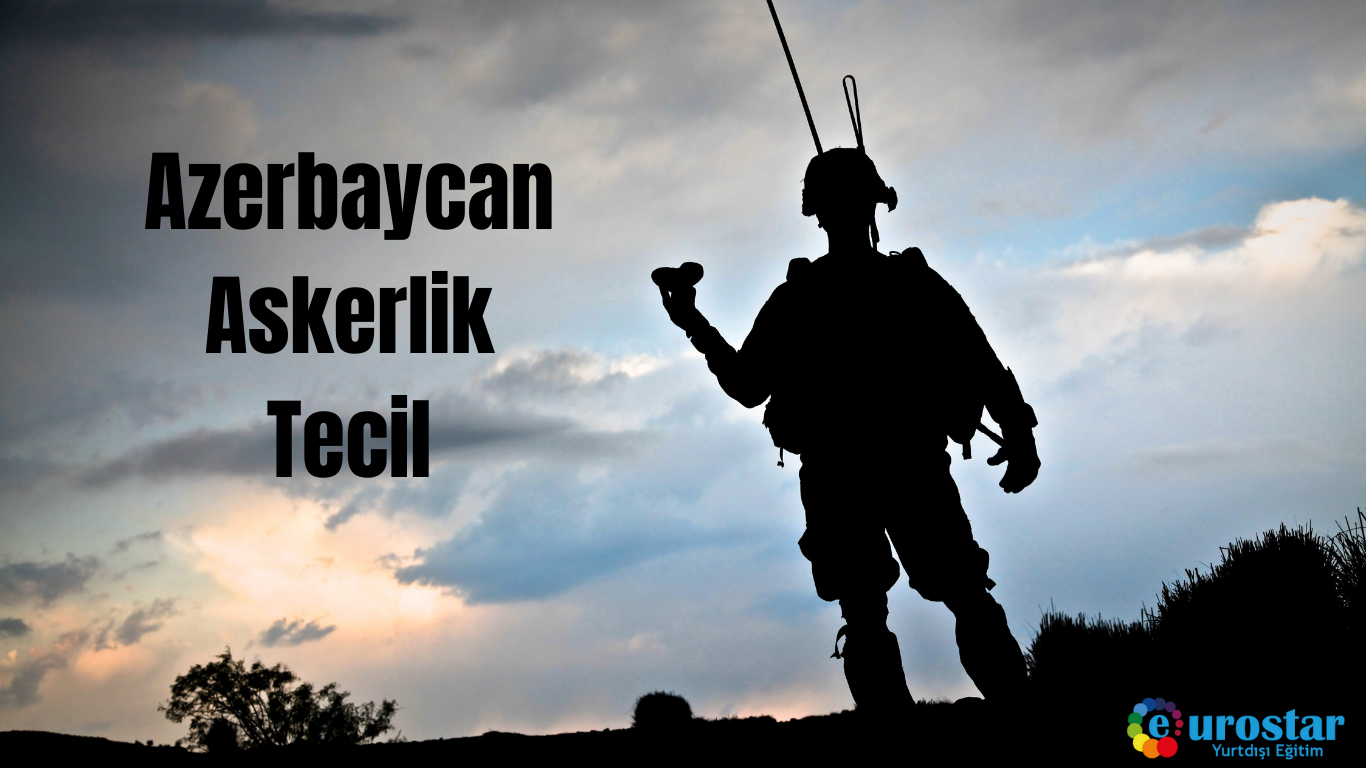 Azerbaycan Askerlik Tecil