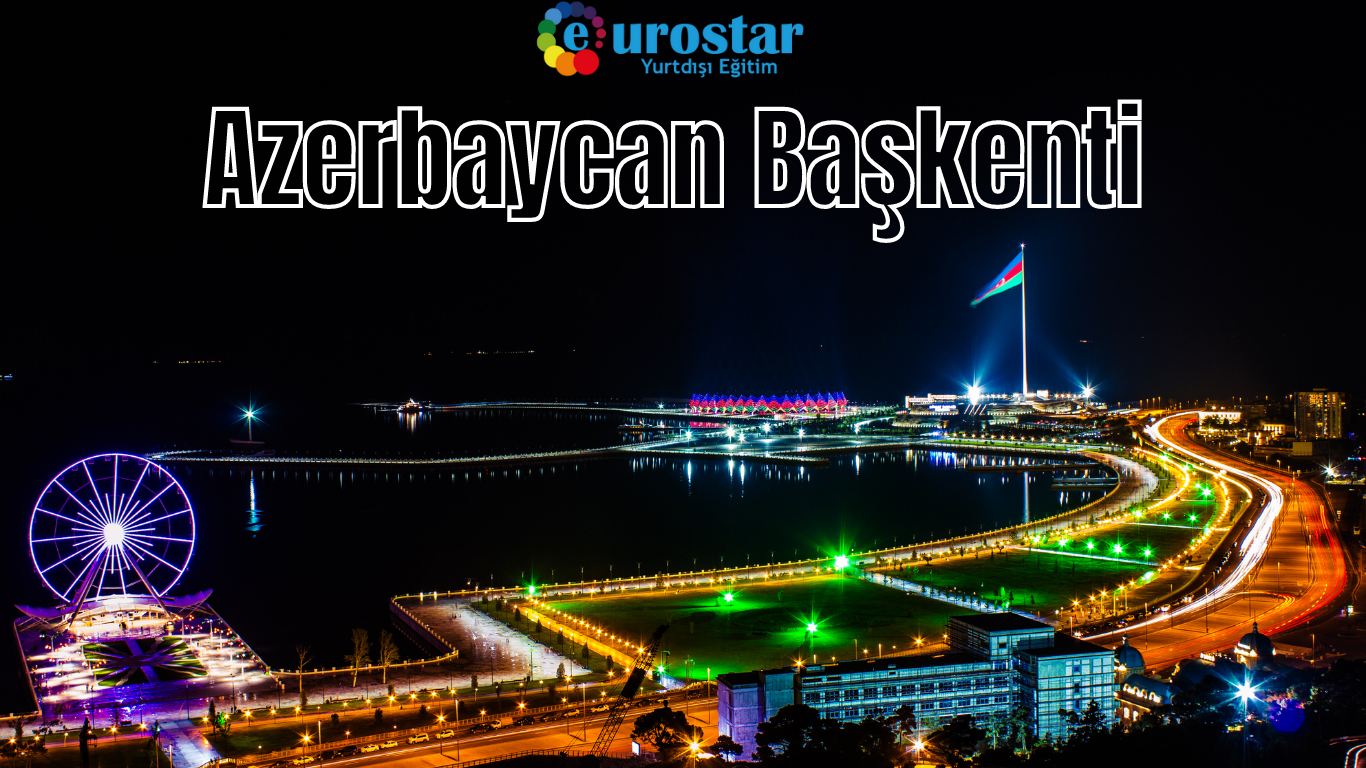 Azerbaycan Başkenti