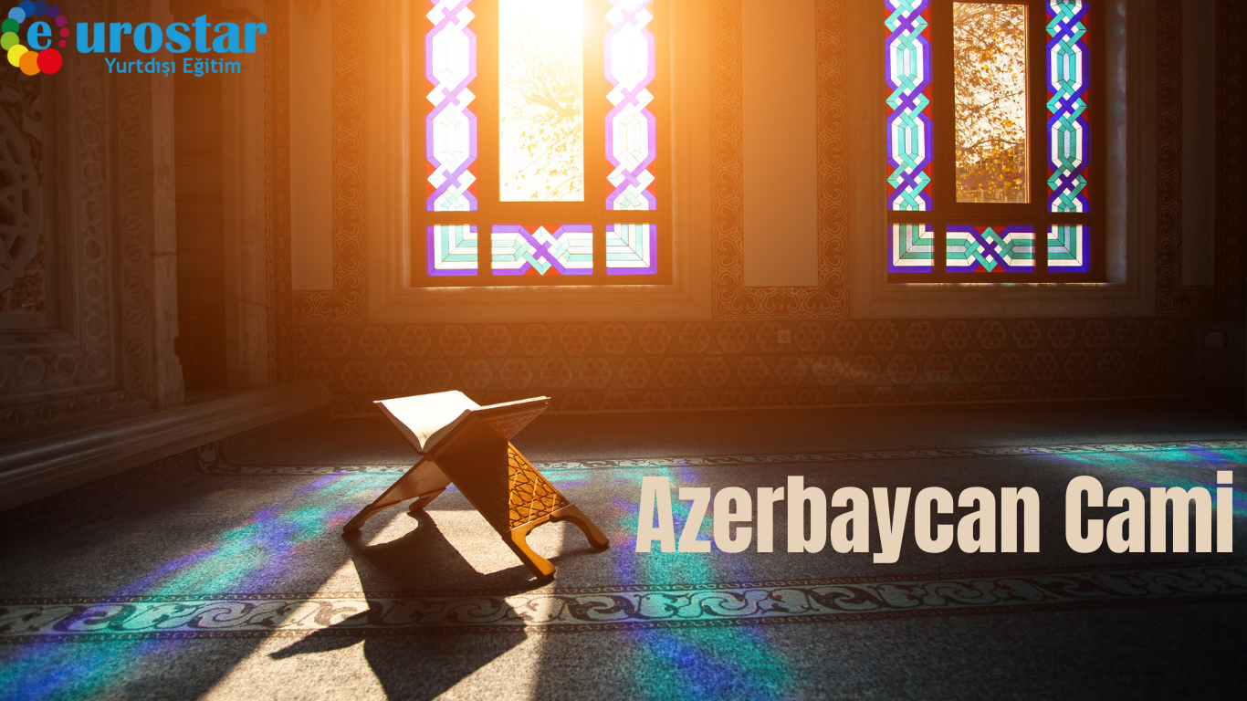 Azerbaycan Cami