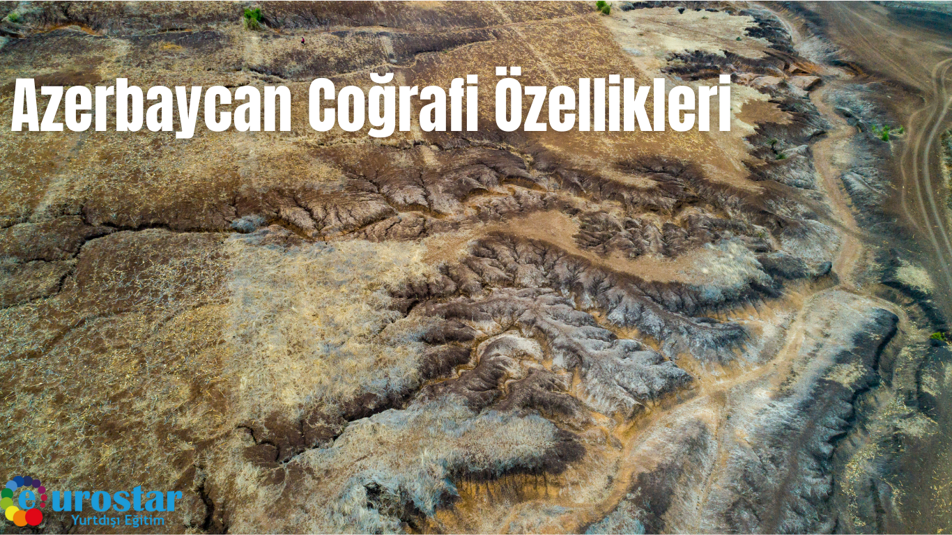 Azerbaycan Coğrafi Özellikleri