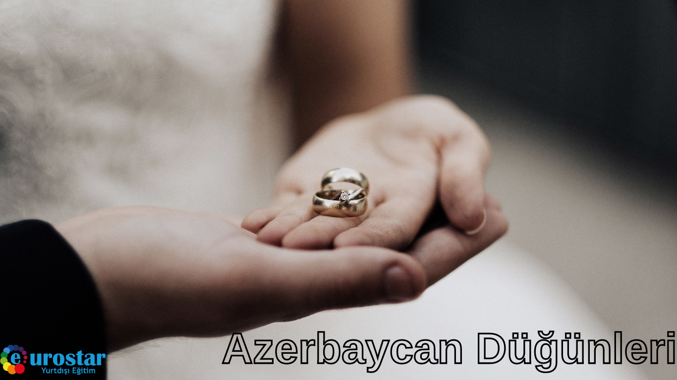 Azerbaycan Düğünleri
