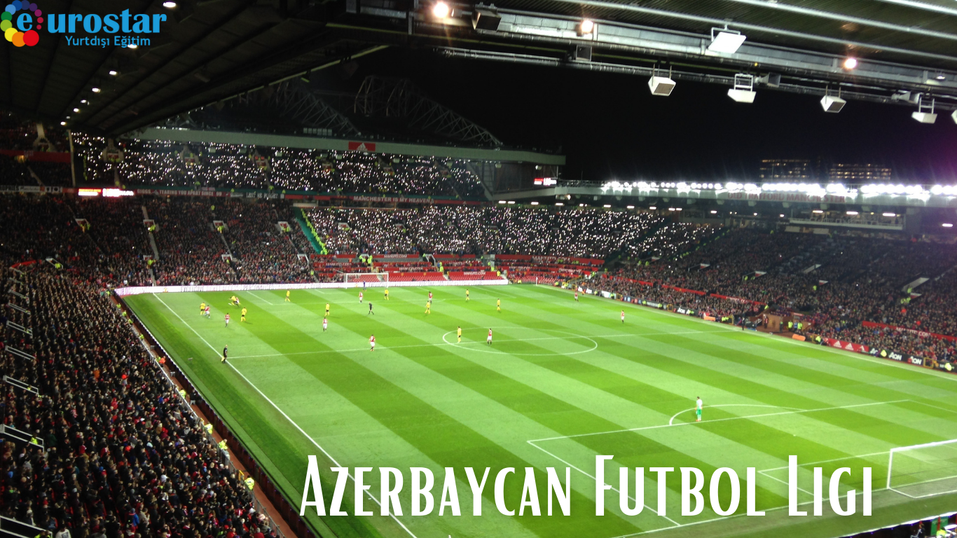 Azerbaycan Futbol Ligi