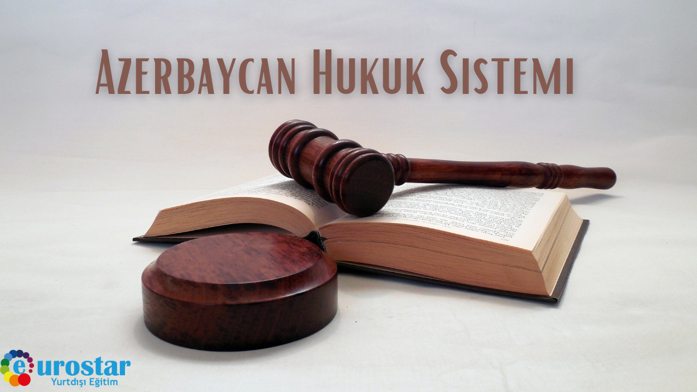 Azerbaycan Hukuk Sistemi