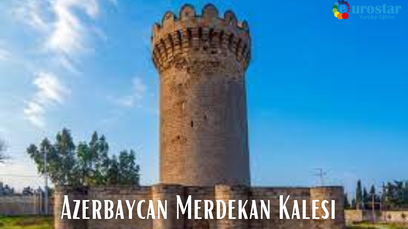 Azerbaycan Merdekan Kalesi