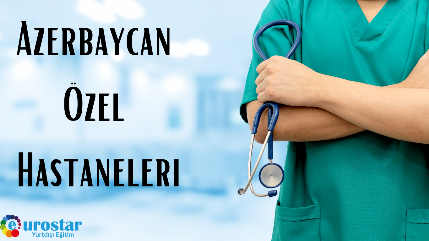 Azerbaycan Özel Hastaneleri
