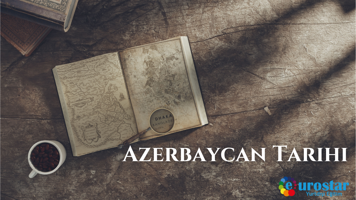 Azerbaycan Tarihi