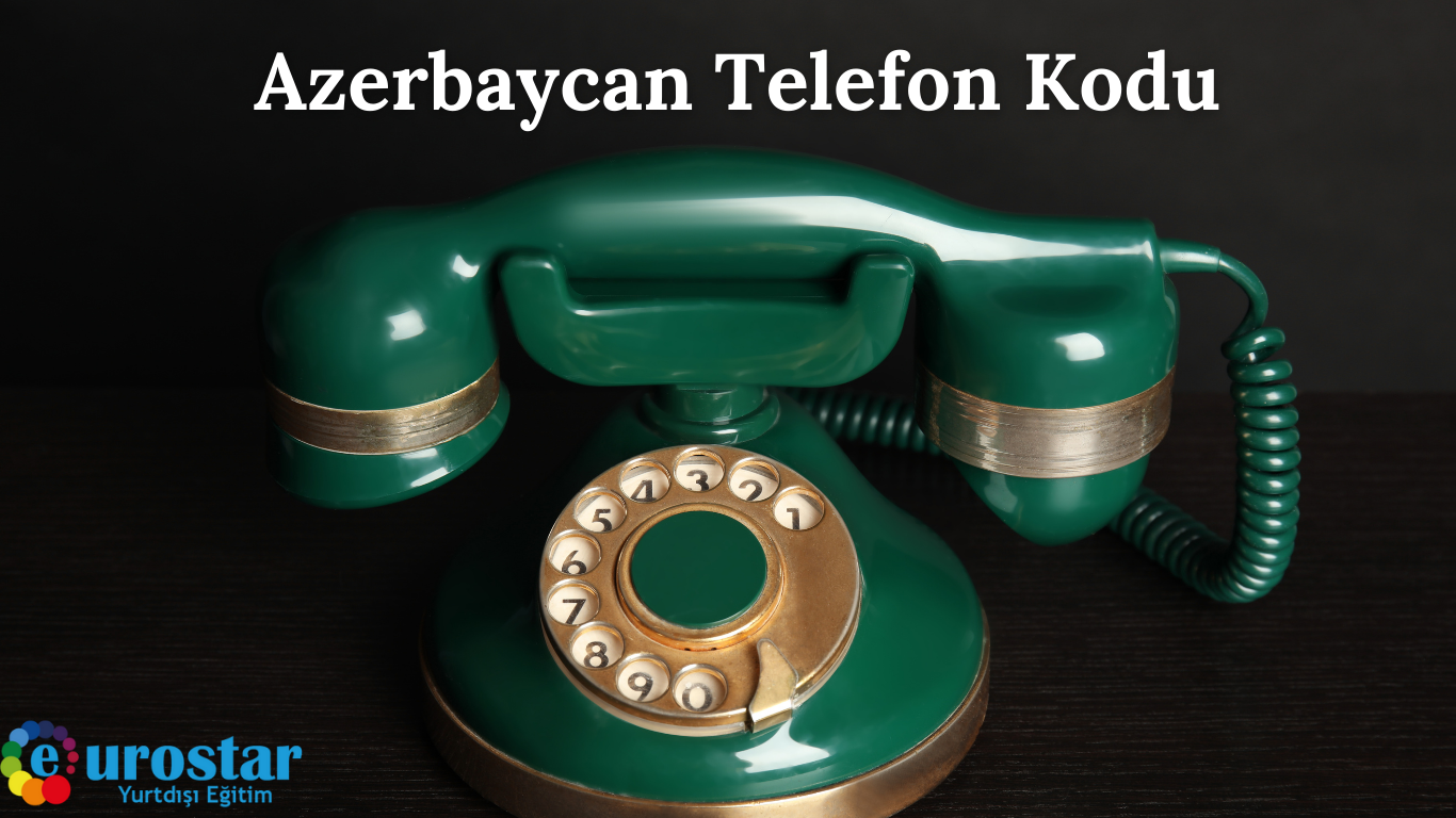 Azerbaycan Telefon Kodu