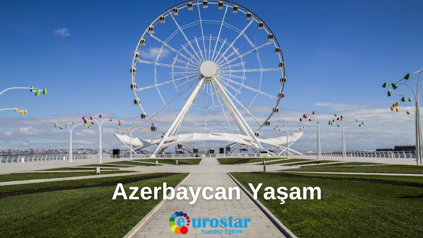 Azerbaycan Yaşam