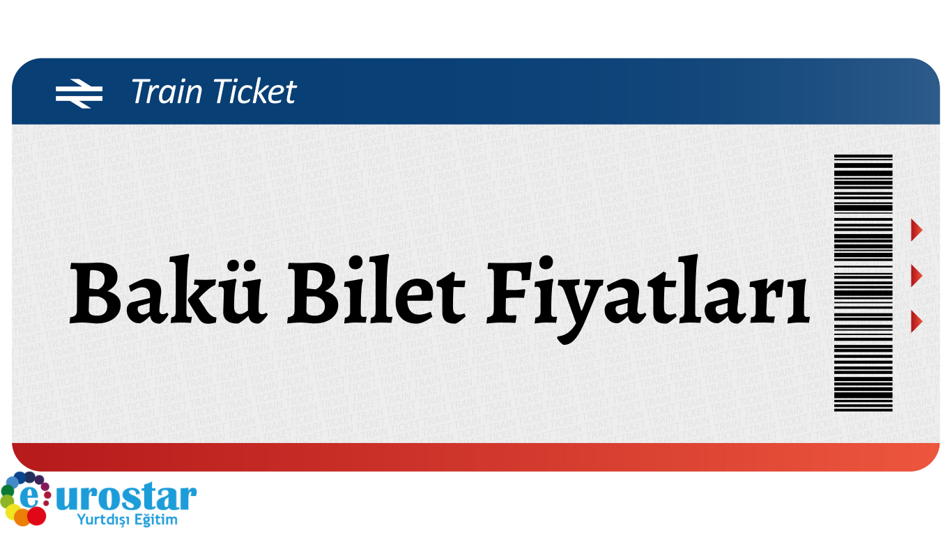 Bakü Bilet Fiyatları