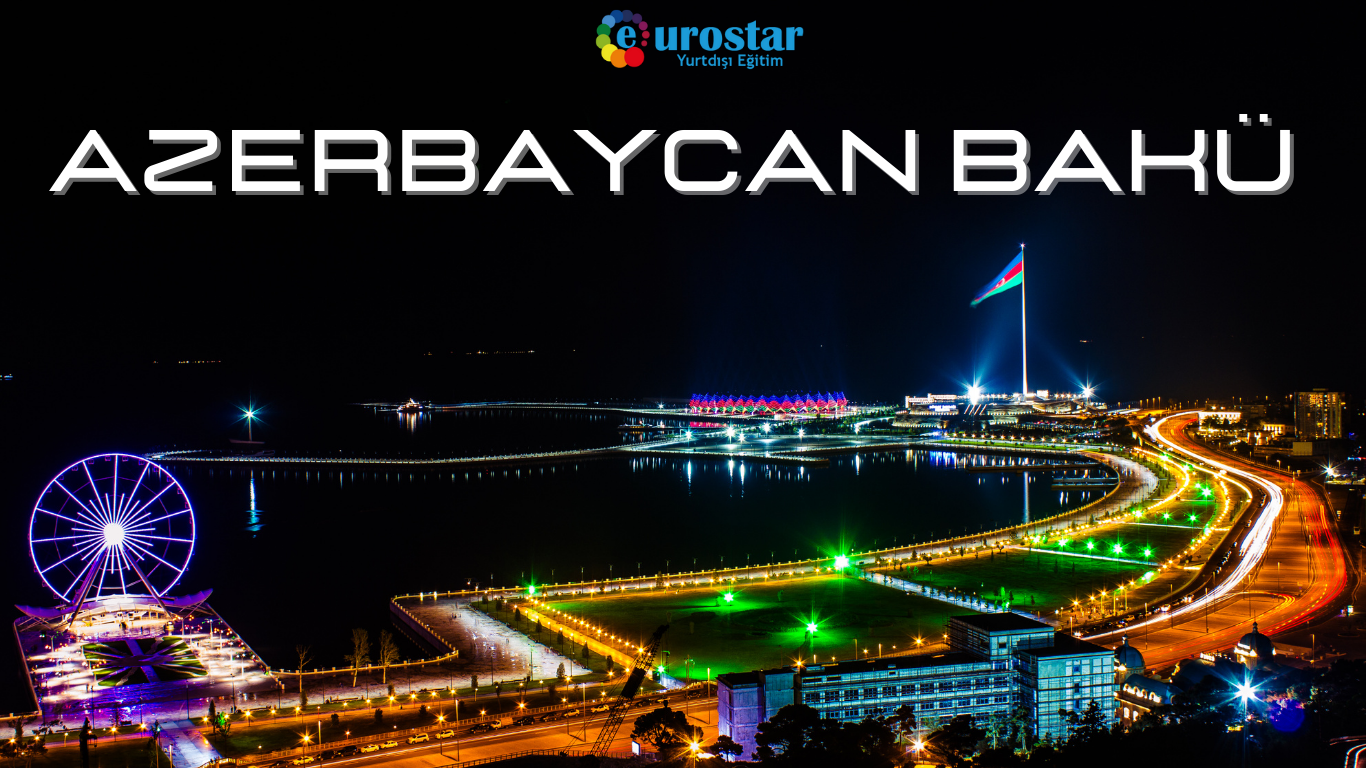 Azerbaycan Bakü