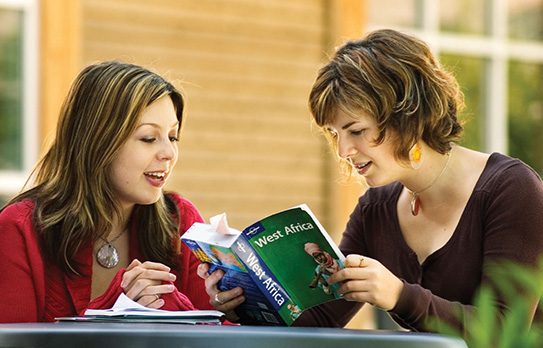 Azerbaycan Devlet Tarım Üniversitesi